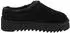 Tamaris Sandal Leather schwarz