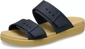 Crocs Brooklyn Sandal Low Wedge (207431)