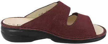 Finn Comfort Sansibar (02550) beerenfarben