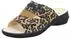 Think Camilla Chrome-Free Tanned Leather Mule (3-001030) pallisandro kombi 9010