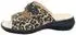 Think Camilla Chrome-Free Tanned Leather Mule (3-001030) pallisandro kombi 9010