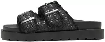 Buffalo RAYA ARI STUD (52068534) schwarz