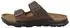 Birkenstock Arizona CT Herren Nubukleder geölt