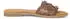 Gabor Pantolette Leder camel