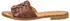 Gabor Pantolette Leder camel