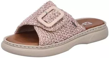 Rieker Sandal pink