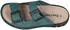 Finn Comfort Cayman-S Sandal (02620-846108) türkis