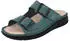 Finn Comfort Cayman-S Sandal (02620-846108) türkis