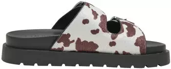 Buffalo RAYA ARI STUD (52068534) braun/cream cow