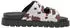 Buffalo RAYA ARI STUD (52068534) braun/cream cow