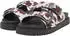 Buffalo RAYA ARI STUD (52068534) braun/cream cow