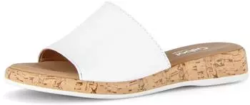 Gabor Mules, Moderate Width (G) weiss