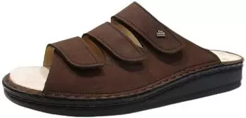 Finn Comfort Korfu nussbraun