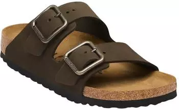 Birkenstock Arizona Wire Buckle (1032764) mocca