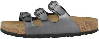 Birkenstock Women's Mule schwarz