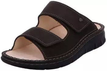 Finn Comfort RAB Slate braun