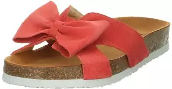 Think Leather Sandal candy5010