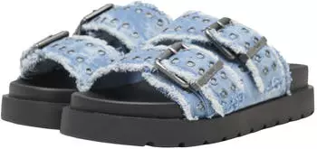 Buffalo RAYA ARI STUD (52068534) light blau