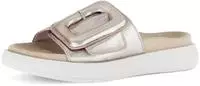 Gabor Pantolette beige 36 EU (3,5 UK)