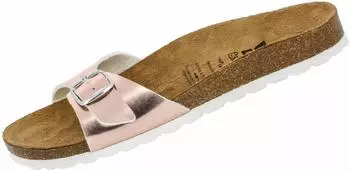 Lico Bioline Mules rose