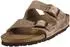 Birkenstock Arizona Glattleder
