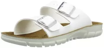 Birkenstock Bilbao wei&szlig;