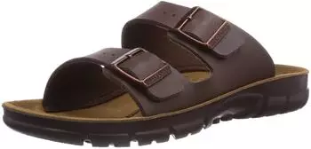 Birkenstock Bilbao braun