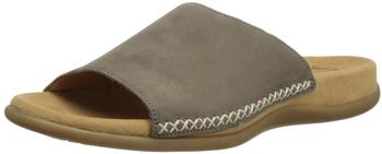 Gabor Pantolette (83705) grau