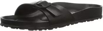 Birkenstock Madrid EVA schwarz