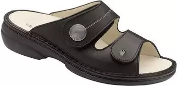 Finn Comfort Sansibar (02550) black