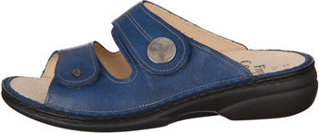 Finn Comfort Sansibar (02550) blue