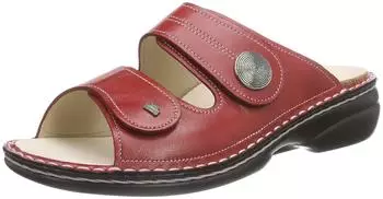 Finn Comfort Sansibar (02550) red