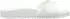 Birkenstock Madrid Synthetic Leather white