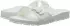 Birkenstock Madrid Synthetic Leather white