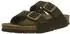 Birkenstock Arizona Weichbettung Veloursleder