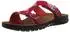 tango red patent