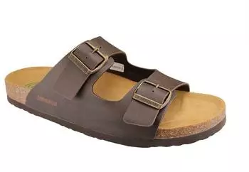 Dr. Brinkmann 600275 mokka