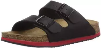 Birkenstock Arizona SL Birko-Flor black