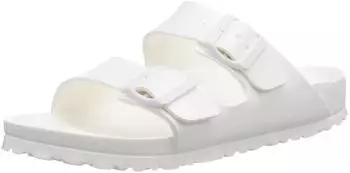Birkenstock Arizona EVA white