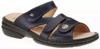 Finn Comfort Ventura Soft ozean