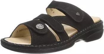 Finn Comfort Ventura Soft black/longbeach