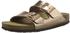 Birkenstock Arizona Naturleder
