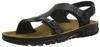 Birkenstock 500863 Gr.36, Birkenstock Clog Saragossa offen schwarz Gr.36 Birko-Flor