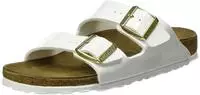 Birkenstock 1005294, Birkenstock Arizona Patent White Damen
