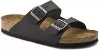 Pantoletten Birkenstock Arizona Bs 0752483 Schwarz Female