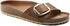 Birkenstock Madrid Big Buckle Nubukleder geölt