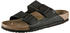 Birkenstock Arizona Birko-Flor schwarz (schmal)