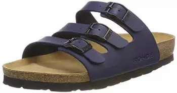 Rohde Schuhe Rohde Alba (5618) ocean