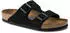 Birkenstock Arizona Weichbettung Veloursleder