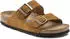 Birkenstock Arizona Weichbettung Veloursleder
